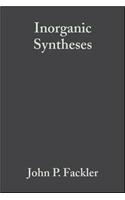 Inorganic Syntheses, Volume 21