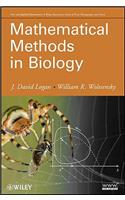 Mathematical Methods in Biology