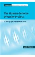 Human Genome Diversity Project