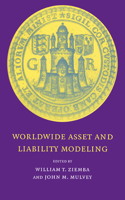 Worldwide Asset and Liability Modeling