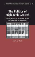 Politics of High Tech Growth