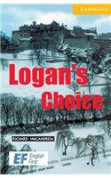 Logan's Choice Level 2 Elementary/Lower Intermediate EF Russian edition
