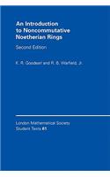 Introduction to Noncommutative Noetherian Rings