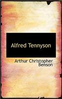 Alfred Tennyson