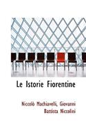 Le Istorie Fiorentine