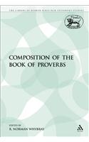 The Composition of the Book of Proverbs