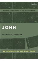 John: An Introduction and Study Guide