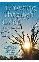 Growing Through Grief