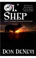 Ol' Shep