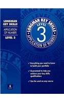 Longman Key Skills: Application of Number Level 3