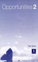 Opportunities 2 (Arab World) Test Book