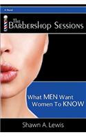 The Barbershop Sessions