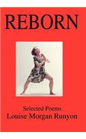Reborn: Selected Poems