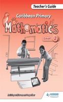 Caribbean Primary Maths Level 2 Teacher's Guide