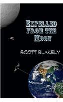 Expelled from the Moon