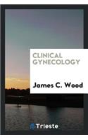 Clinical Gynecology