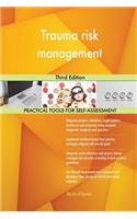 Trauma risk management Third Edition