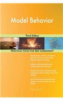 Model Behavior Third Edition