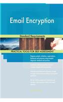 Email Encryption Standard Requirements