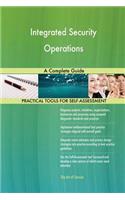 Integrated Security Operations A Complete Guide