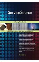 ServiceSource A Complete Guide