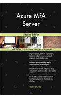 Azure MFA Server Second Edition