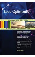Load Optimization A Complete Guide - 2019 Edition