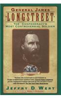 General James Longstreet