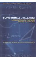 Functional Analysis