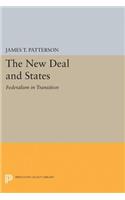 The New Deal and States