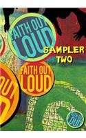 Faith Out Loud Sampler Two