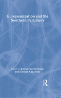 Europeanization and the Southern Periphery