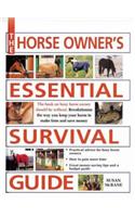 The Horse Owner's Essential Survival Guide