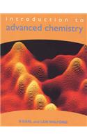 Introduction to Advanced Chemistry: Bk.1