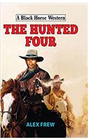Hunted Four