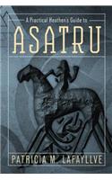 Practical Heathen's Guide to Asatru