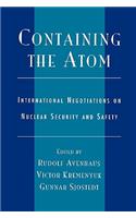 Containing the Atom