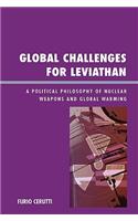 Global Challenges for Leviathan