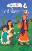 Lost Sheep Story