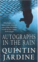 Autographs in the Rain