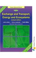 Exchange and Transport, Energy and Ecosystems