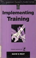 Implementing Training