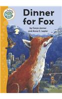 Dinner for Fox