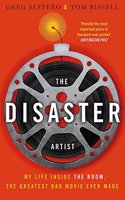 The Disaster Artist