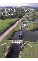Restoring the Kennet and Avon Canal