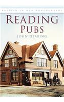 Reading Pubs