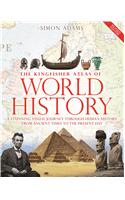 Kingfisher Atlas of World History
