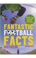 Fantastic Football Facts