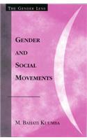 Gender and Social Movements