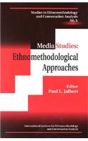 Media Studies